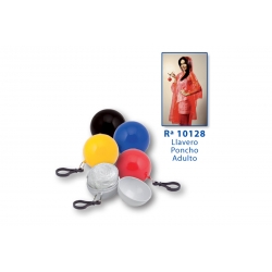 Poncho: 10128