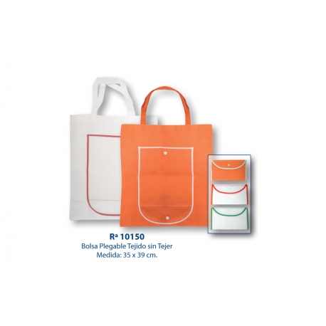 Bolsa: 10150