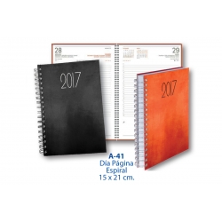 Agenda: A-41