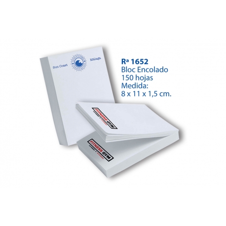 Bloc: 1652