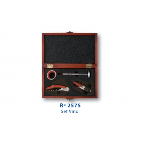 Set Vino: 2575