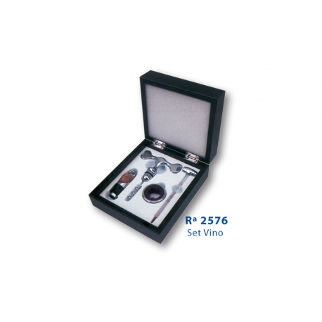Set Vino: 2576