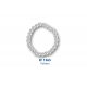 Pulsera: 1565