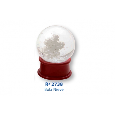 Bola Nieve: 2738