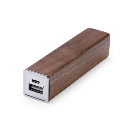 Power Bank: 16504