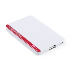 Power Bank: 16508