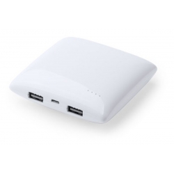 Power Bank: 16511