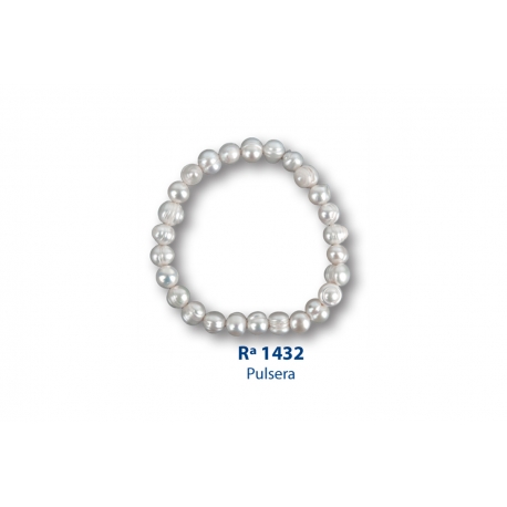Pulsera: 1432