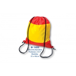 Bolsa: 1455