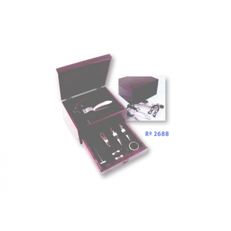 Set Vino: 2688