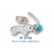Porta Anillos: 2726