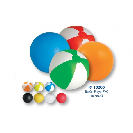 Balón: 10205