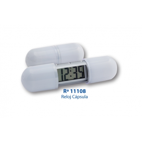 Reloj: 11108