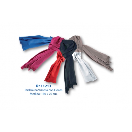 Pashmina: 11213