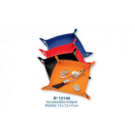 Vaciabolsillos: 13146