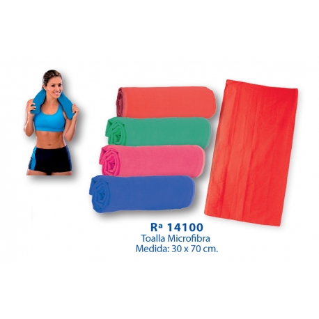 Toalla: 14100