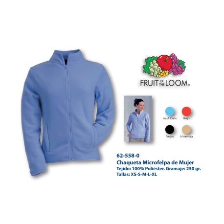 Chaqueta Mujer: 625580