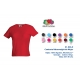 Camiseta Mujer: 610460C
