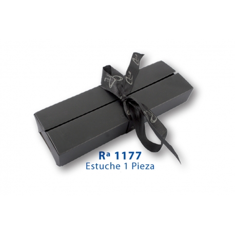 Estuche: 1177