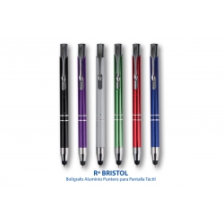 Bolígrafo: BRISTOL