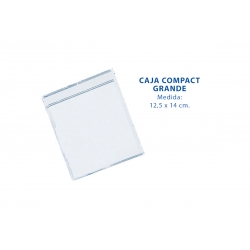 Caja Cd: CAJA-G