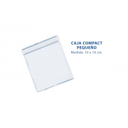 Caja Cd: CAJA-P