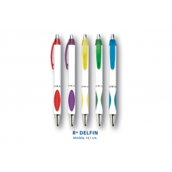 Bolígrafo: DELFIN