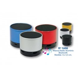 Altavoz: 1606