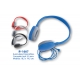 Auriculares: 1607
