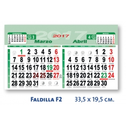 F2 (33,5 Bimensual)