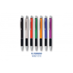 Bolígrafo: FERRERO
