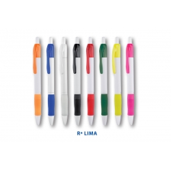 Bolígrafo: LIMA