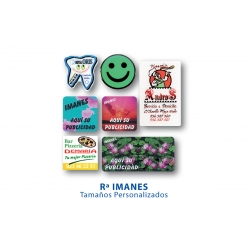 Magnético: MAGNETICO25