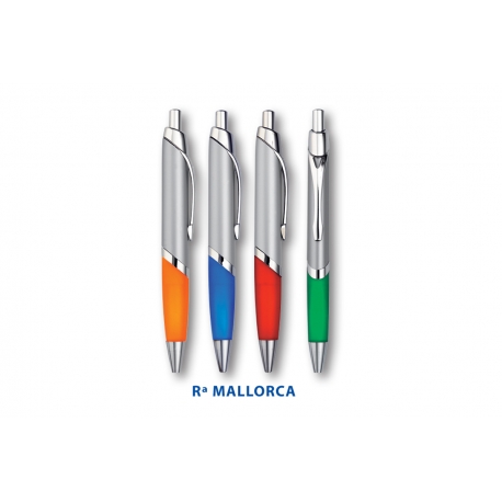 Bolígrafo: MALLORCA