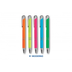 Bolígrafo: MODERNO