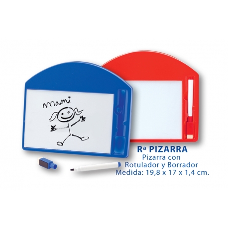 Pizarra: PIZARRA