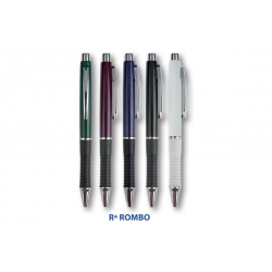 Bolígrafo: ROMBO