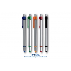 Bolígrafo: SENA