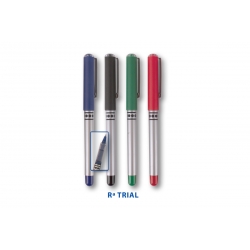 Bolígrafo: TRIAL