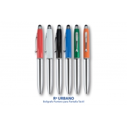 Bolígrafo: URBANO