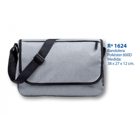 Bandolera: 1624