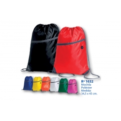 Mochila: 1632