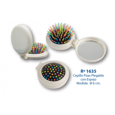 Cepillo: 1635