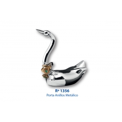 Porta Anillos: 1356