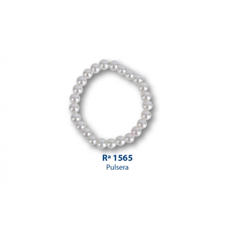 Pulsera: 1565