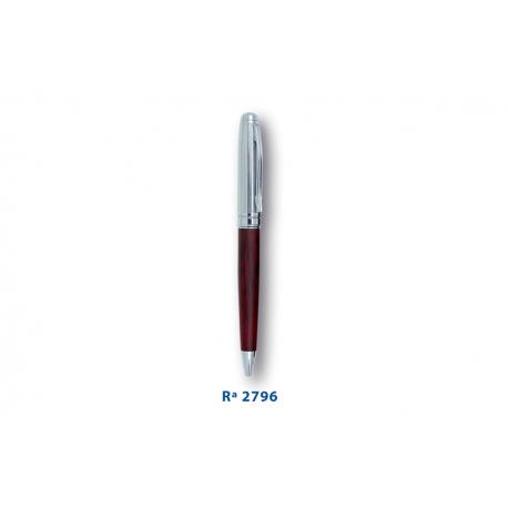 Bolígrafo: 2796