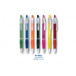 Bolígrafo: BALI
