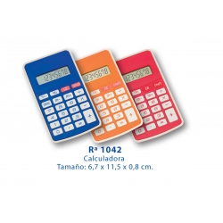 Calculadora: 1042