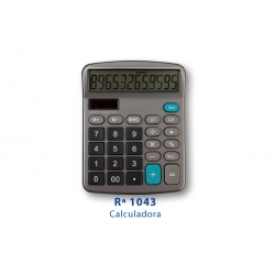 Calculadora: 1043
