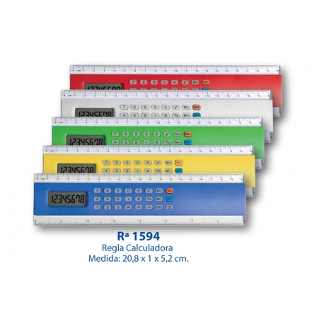 Calculadora: 1594
